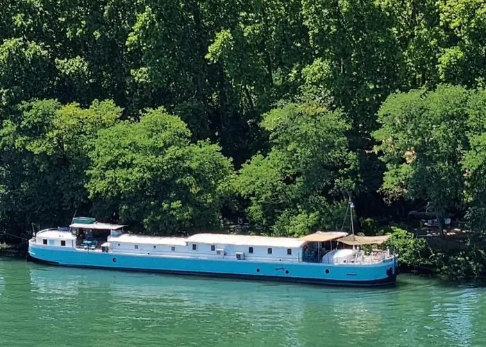 Hotel Peniche Althea à Avignon